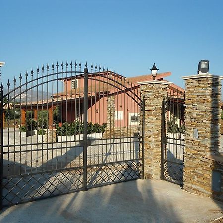 Case Vacanza Longo Балестрате Номер фото