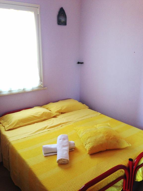 Case Vacanza Longo Балестрате Номер фото