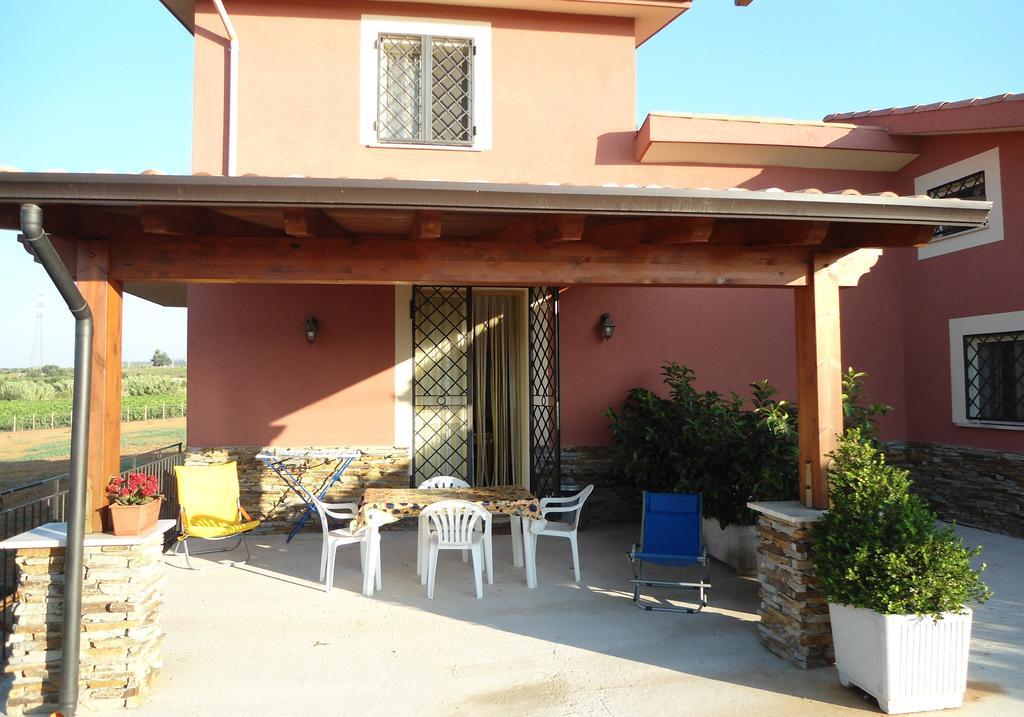 Case Vacanza Longo Балестрате Номер фото