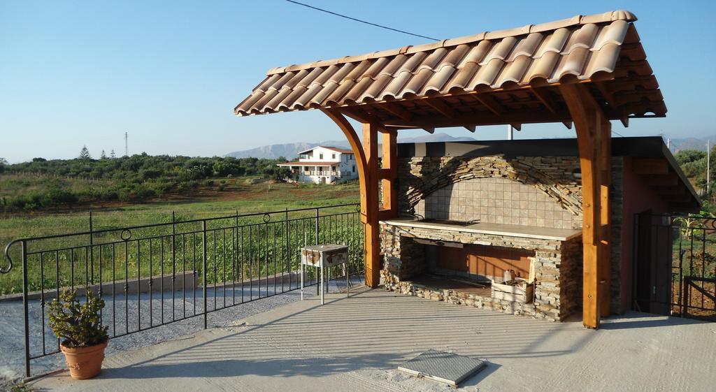 Case Vacanza Longo Балестрате Номер фото