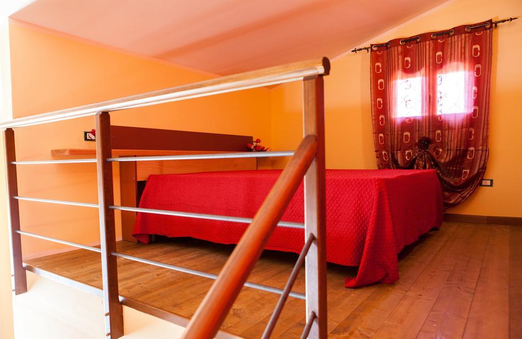 Case Vacanza Longo Балестрате Номер фото