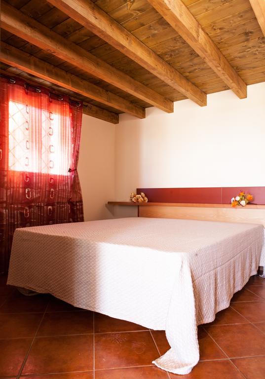 Case Vacanza Longo Балестрате Номер фото